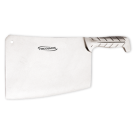 Chopper | blade length 19.5 cm L 30.5 cm | handle material stainless steel product photo