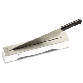 cod knife with storage platform | blade length 30 cm product photo