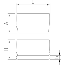 Changing table product photo S