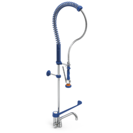 Rinse spray Monoblock series 450 x 1250 mm, 3/8" product photo