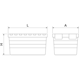Optional foot pedal and fillings without push button for 464208 source product photo  S