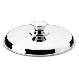 Lid for attachment to rubber lining for waste funnel product photo