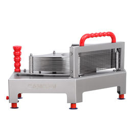 tomato cutter | slices | cutting thickness 5 mm product photo  S