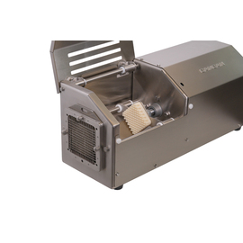 pneumatic french potato cutter | cutting thickness 10 mm | without compressor product photo  S