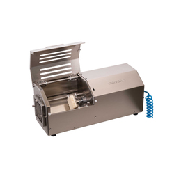pneumatic french potato cutter | cutting thickness 10 mm | without compressor product photo  S