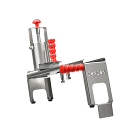 mandoline | onion cutter cutting thickness 1.5 - 6.5 cm product photo
