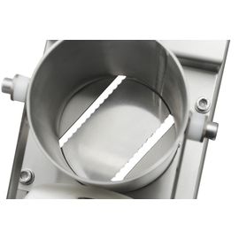 mandoline | onion cutter cutting thickness 1.5 - 6.5 cm product photo  S
