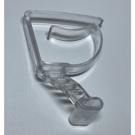 table hook | bag holder ETT | plate thickness 5 - 40 mm product photo