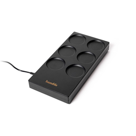 Charger for 6 LED lamps Humble ONE / TWO product photo