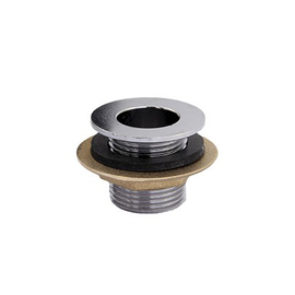 Drain connection 3/4" for sinks product photo