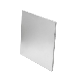 Backsplash for hand wash basins, 400 x 460 mm product photo