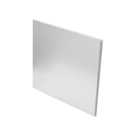 Backsplash for hand wash basins, 500 x 460 mm product photo