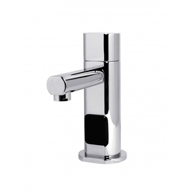 basin tap with sensor mains operation product photo