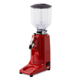coffee grinder M80 D red | bean hopper 1200 g product photo
