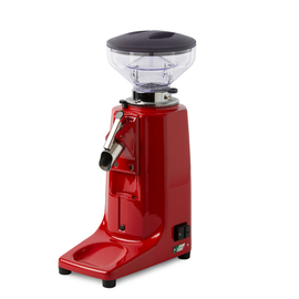 coffee grinder M80 D red | bean hopper 250 g product photo