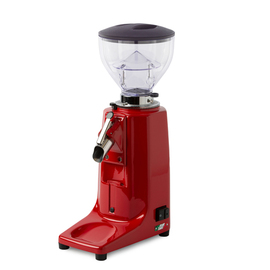 coffee grinder M80 D red | bean hopper 500 g product photo