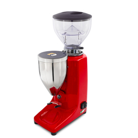 coffee grinder M80 S red | bean hopper 500 g product photo