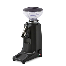 coffee grinder M80 D matted black | bean hopper 250 g product photo