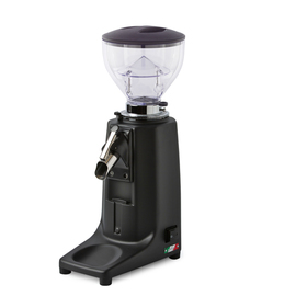 coffee grinder M80 D matted black | bean hopper 500 g product photo