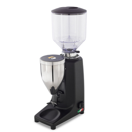 coffee grinder M80 S matted black | bean hopper 1200 g product photo