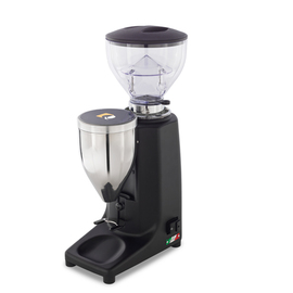 coffee grinder M80 S matted black | bean hopper 500 g product photo