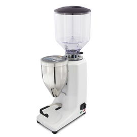 coffee grinder M80 E white | bean hopper 1200 g product photo