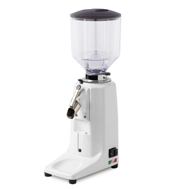 coffee grinder M80 D white | bean hopper 1200 g product photo