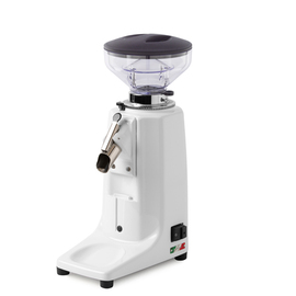 coffee grinder M80 D white | bean hopper 250 g product photo