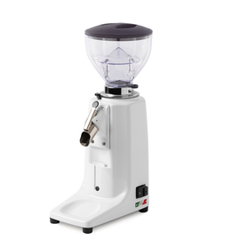 coffee grinder M80 D white | bean hopper 500 g product photo