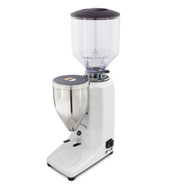 coffee grinder M80 S white | bean hopper 1200 g product photo