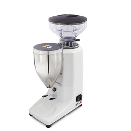 coffee grinder M80 S white | bean hopper 250 g product photo