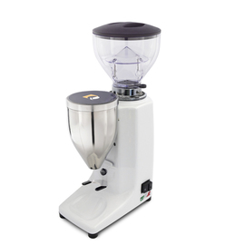 coffee grinder M80 S white | bean hopper 500 g product photo