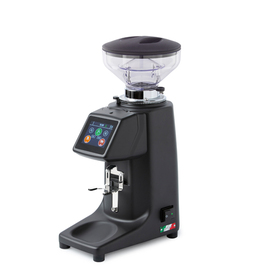 coffee grinder M80 Touch-Plus matted black | bean hopper 250 g product photo