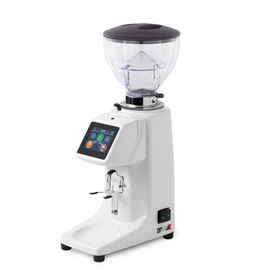 coffee grinder M80 Touch-Plus white | bean hopper 500 g product photo