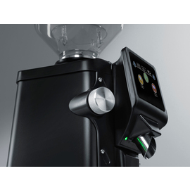 coffee grinder A01-65 black 270 watts product photo  S