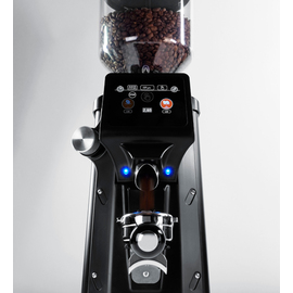 coffee grinder A01-65 black 270 watts product photo  S