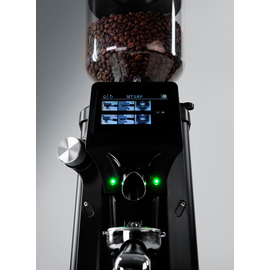 coffee grinder A01-65 black 270 watts product photo  S