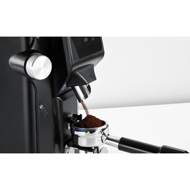 coffee grinder A01-65 black 270 watts product photo  S
