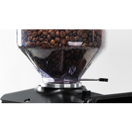 coffee grinder A01-65 black 270 watts product photo  S
