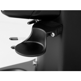 Integrated tamper for M80 coffee grinder product photo  S