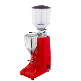 coffee grinder Q13 E red | bean hopper 1200 g product photo