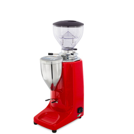 coffee grinder Q13 E red | bean hopper 500 g product photo