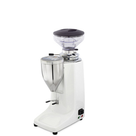 coffee grinder Q13 E white | bean hopper 250 g product photo