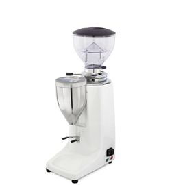 coffee grinder Q13 E white | bean hopper 500 g product photo