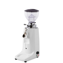 Retail Coffee Mill Q13 D white | bean hopper 500 g product photo