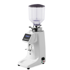 coffee grinder Q13 Touch white | bean hopper 1200 g product photo