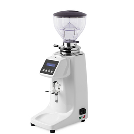 coffee grinder Q13 Touch white | bean hopper 500 g product photo