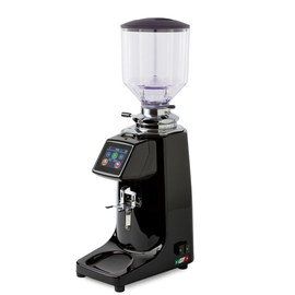 coffee grinder Q13 Touch Plus matted black | bean hopper 1200 g product photo