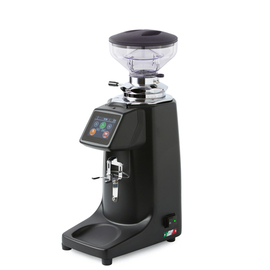 coffee grinder Q13 Touch Plus matted black | bean hopper 250 g product photo