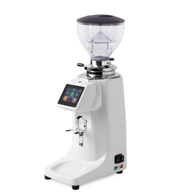 coffee grinder Q13 Touch Plus white | bean hopper 500 g product photo